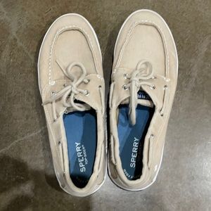 Sperry’s